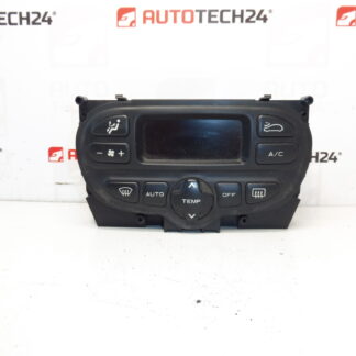 Klimatkontrollarm Citroën Xsara Picasso 96514030XT 6451QG