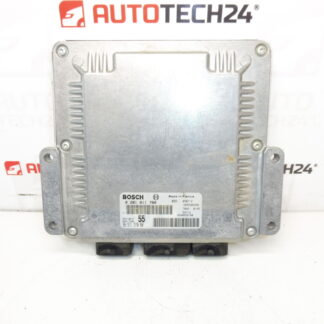 Styrenhet Bosch EDC15C2 2.2 HDI 0281011780 9657157080 1940G7