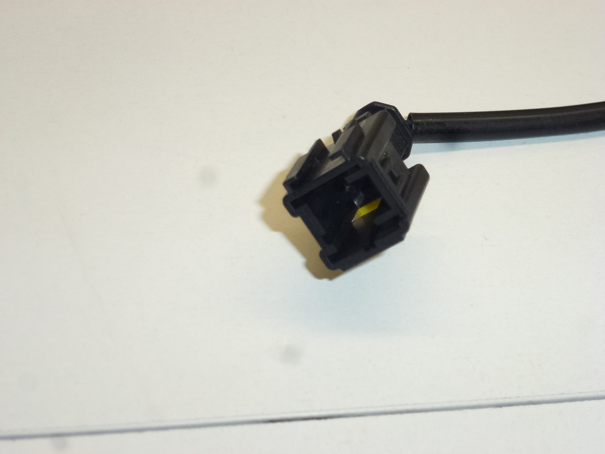 Höger spegel Peugeot 307 KMFD 96383364XT 8149AV