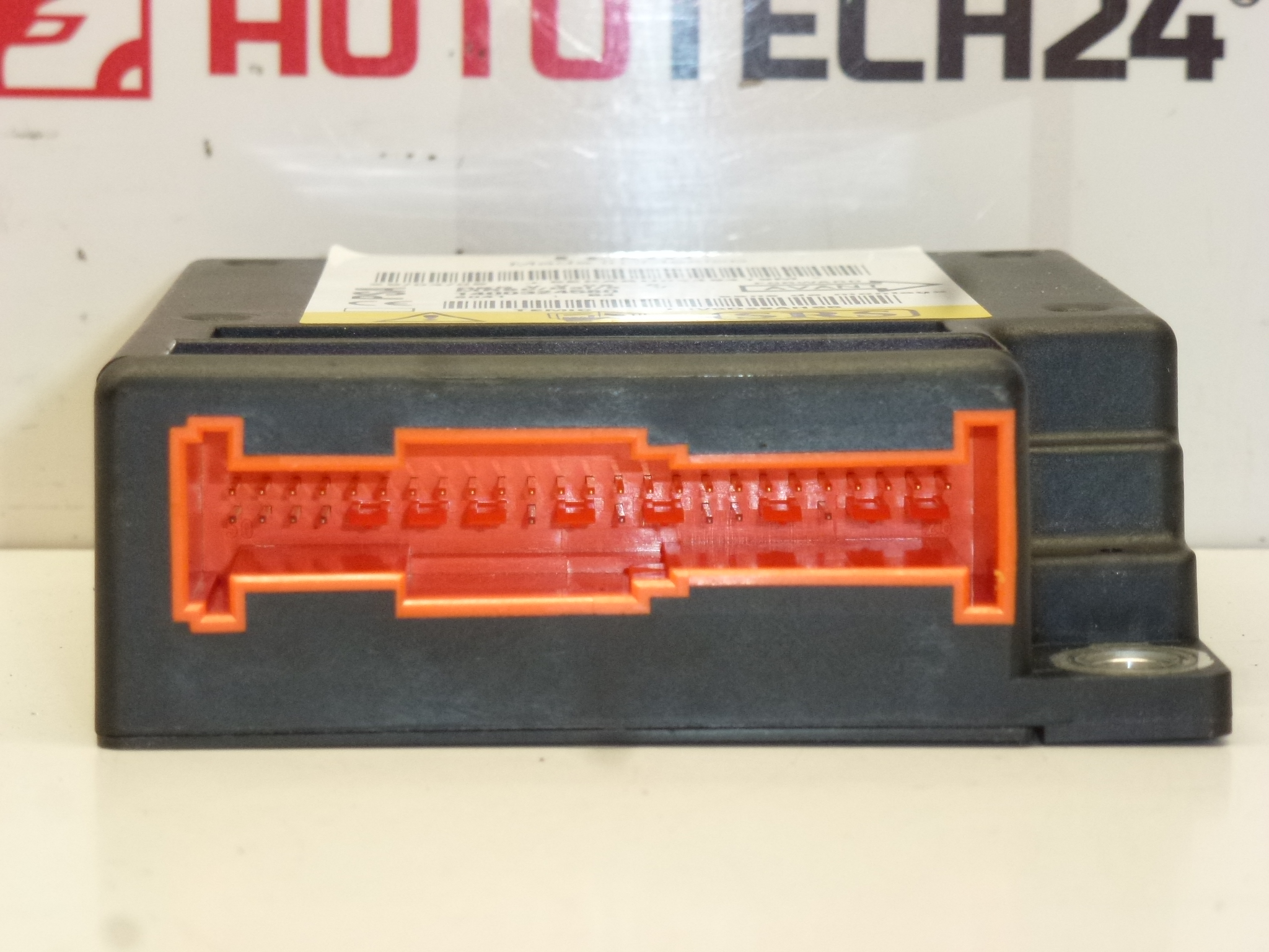 Krockkuddeenhet Citroën C8 Peugeot 807 1400324580 654674