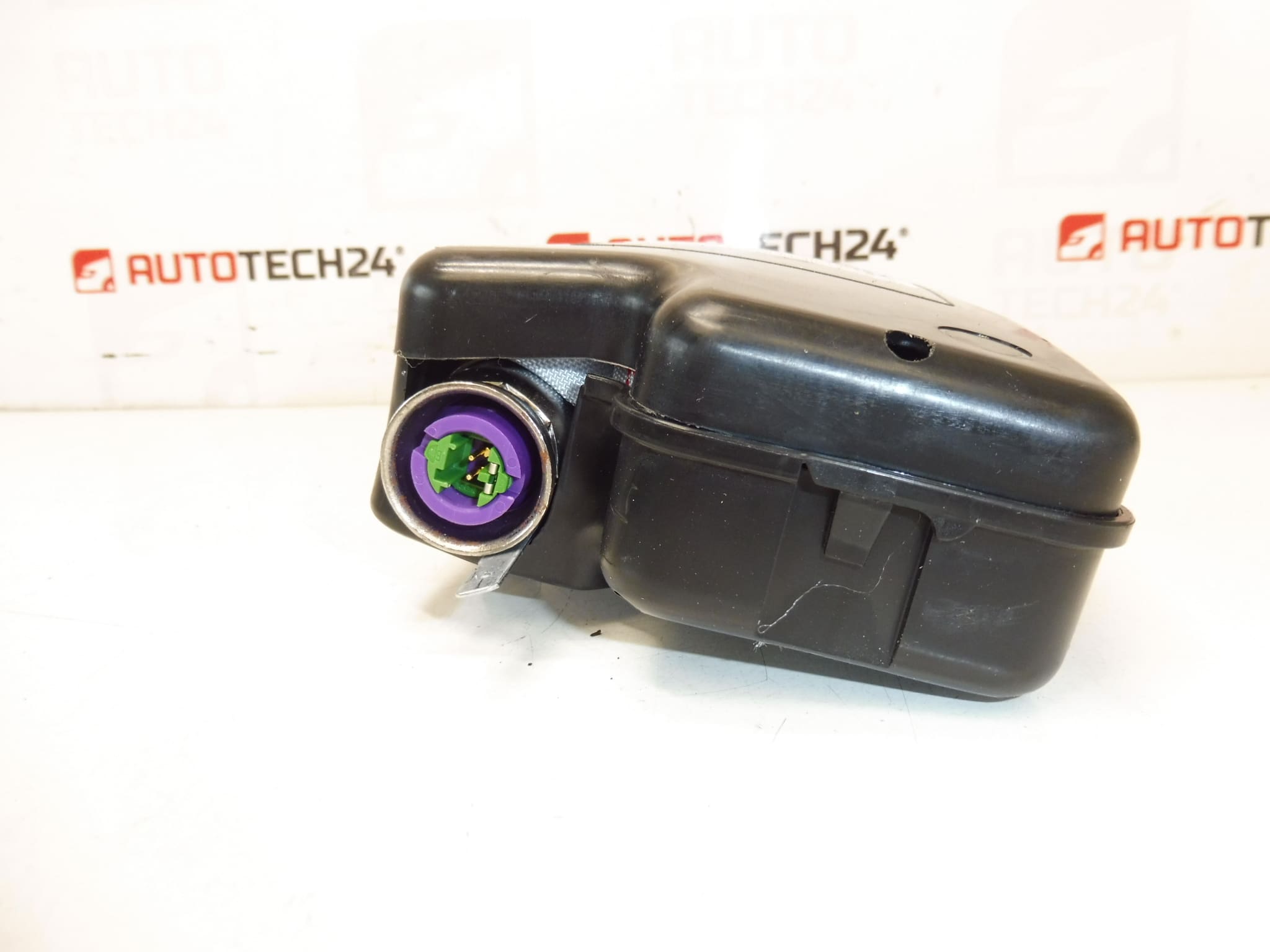 Airbag passagerarsäte Citroën C3 Picasso 9802122180 - Bild 2