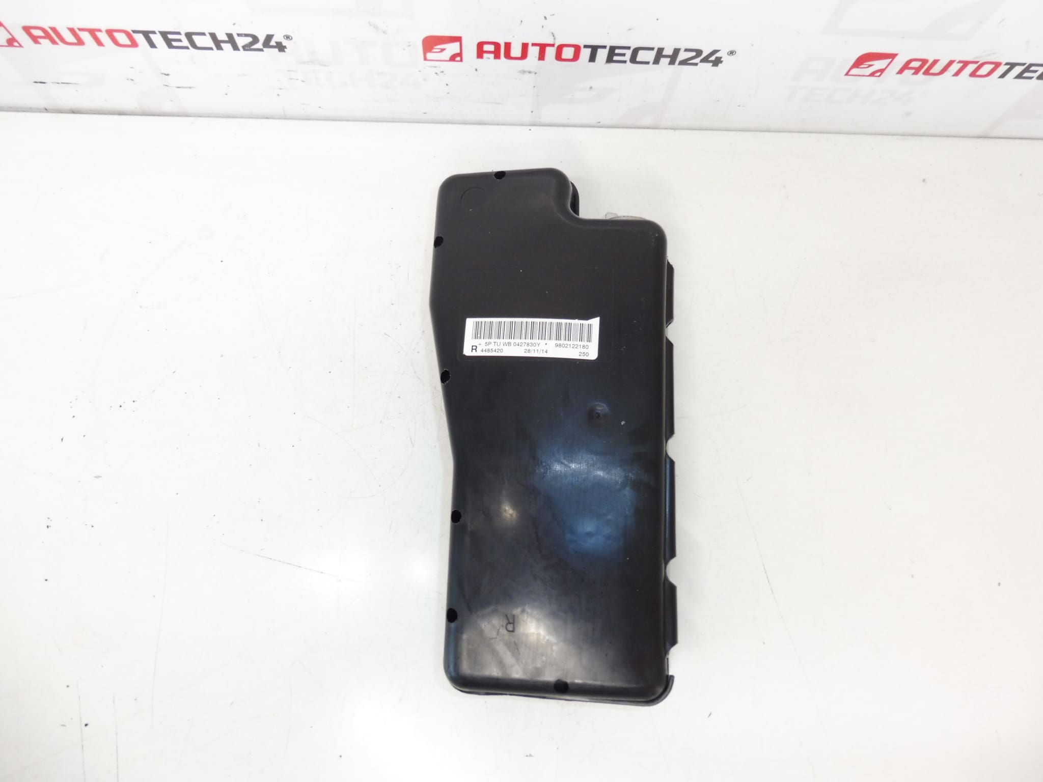 Airbag passagerarsäten Citroën C3 Picasso 980212180