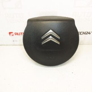Airbag ratt Citroën C4 Picasso 96866504D 4112PC