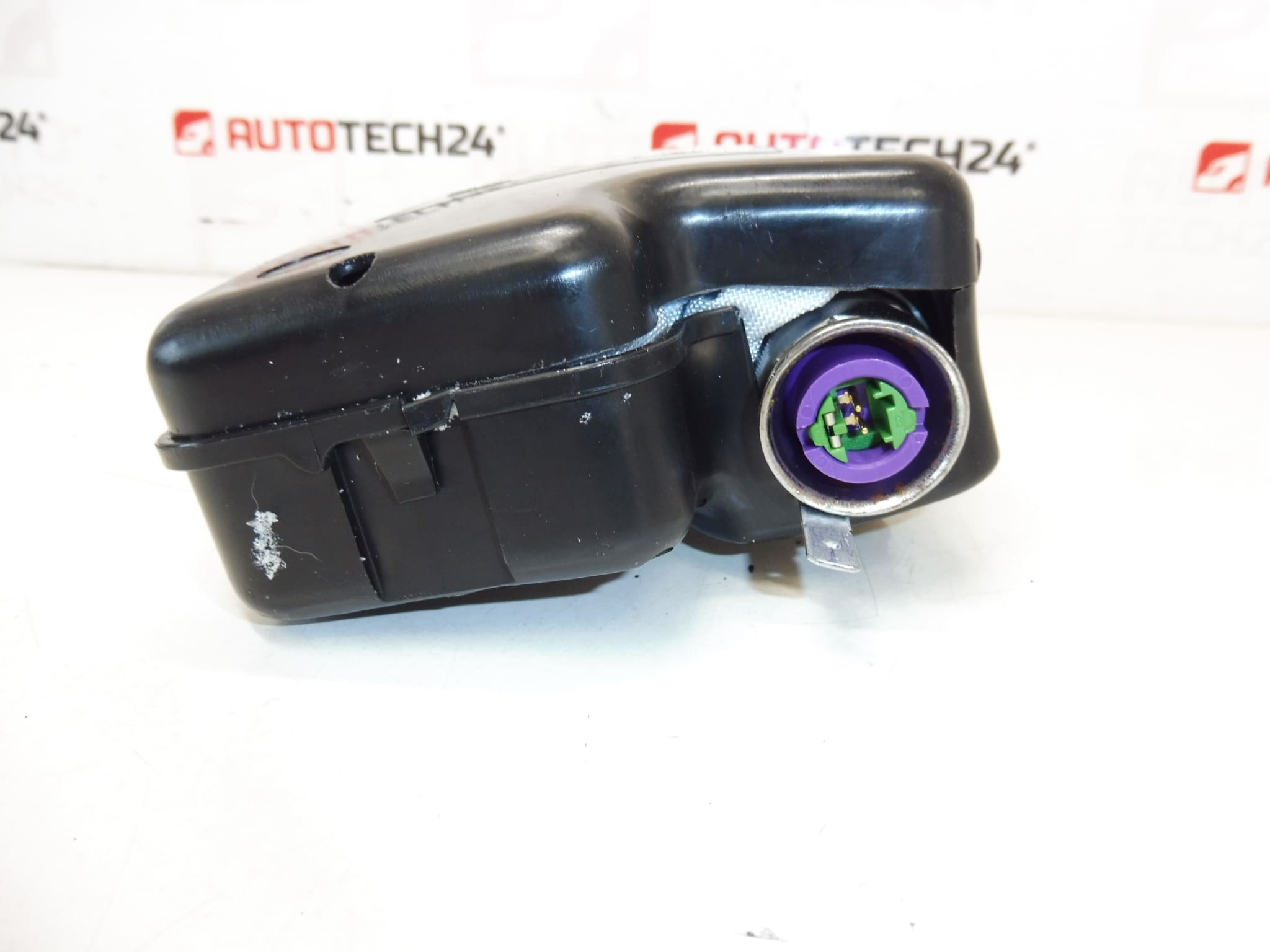 Förarairbag Citroën C3 Picasso 9802121980 - Bild 2