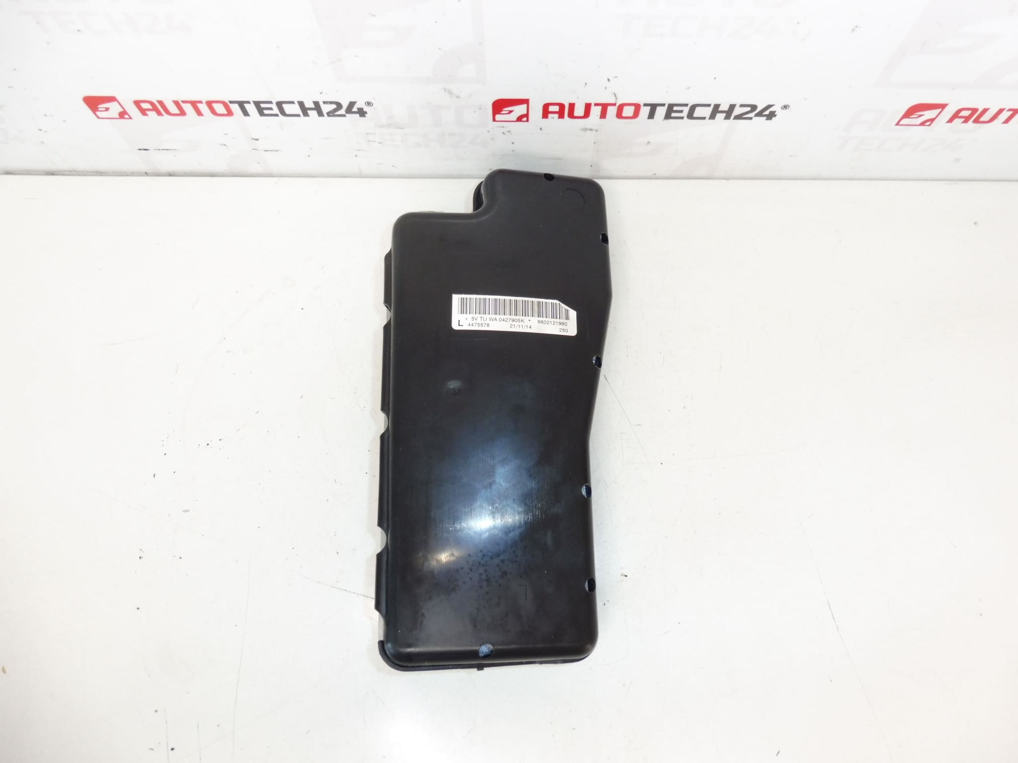 Airbag Sitts Citroën C3 Picasso 9802121980