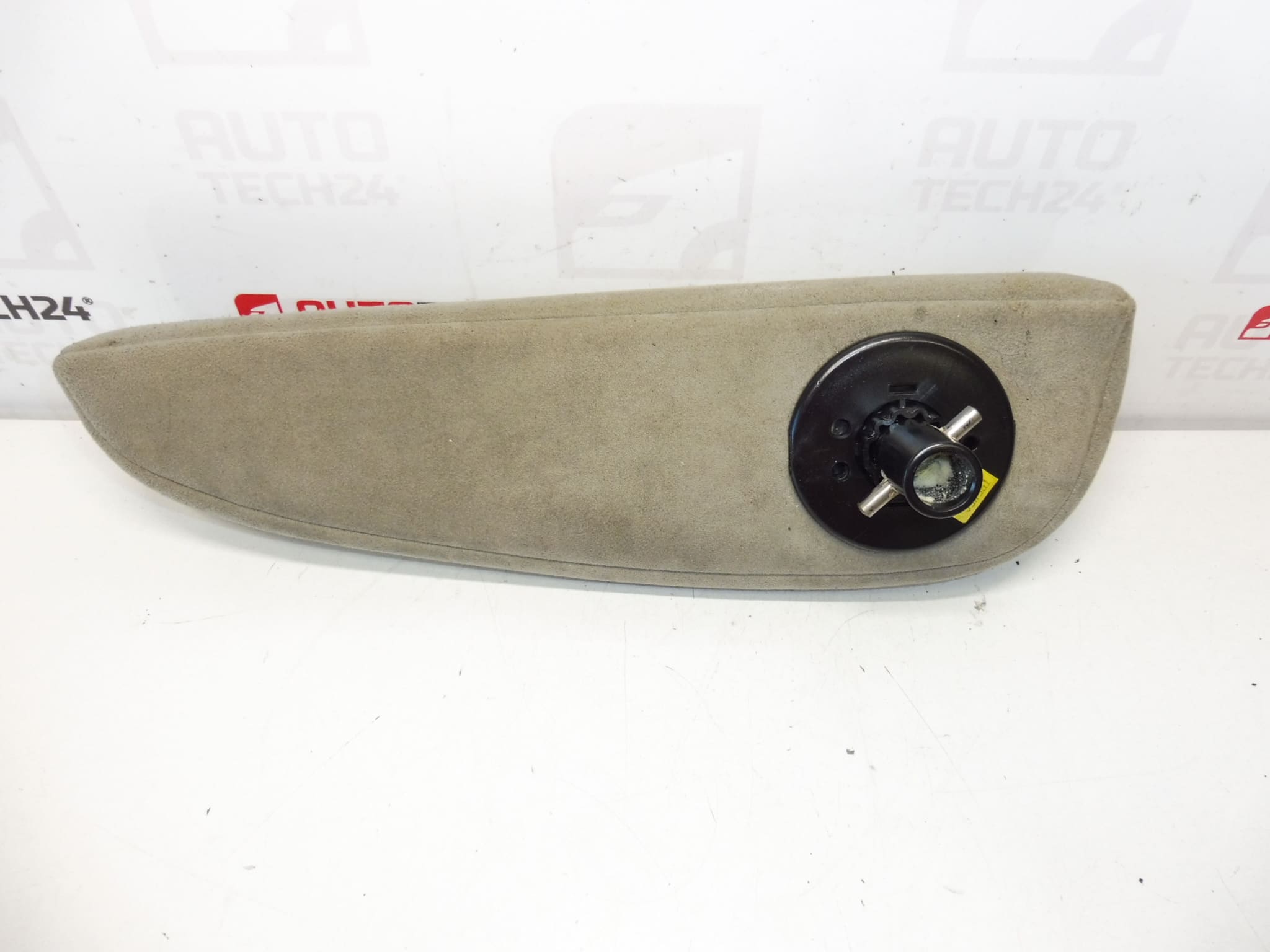 Alcantara Armstöd Förare Citroën C8 Peugeot 807 883066 - Bild 2
