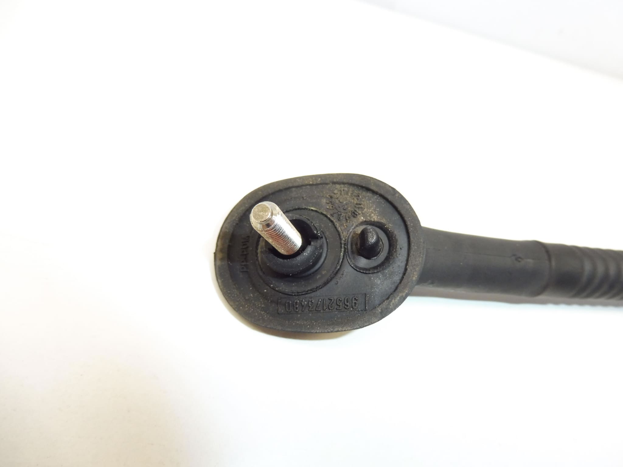 Komplett Antenn Citroën C3 Pluriel 6561R7 656197 - Bild 2