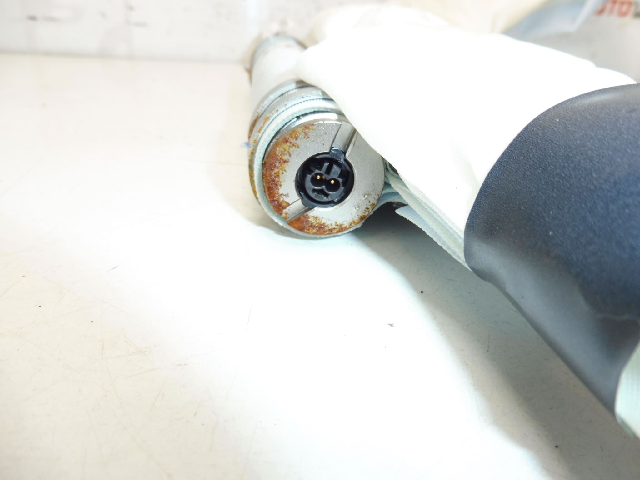 Takairbag för förarens sida Citroën C3 Picasso 9803129780 - Bild 2