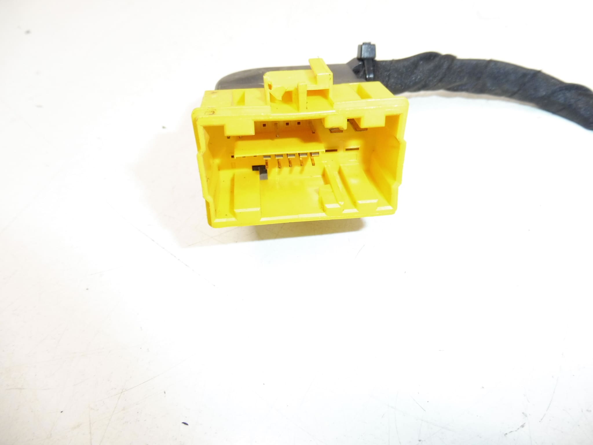 Svazek Sidodel För Passagerare Citroen C4 Picasso Valeo 6505W3 5243586 - Bild 2