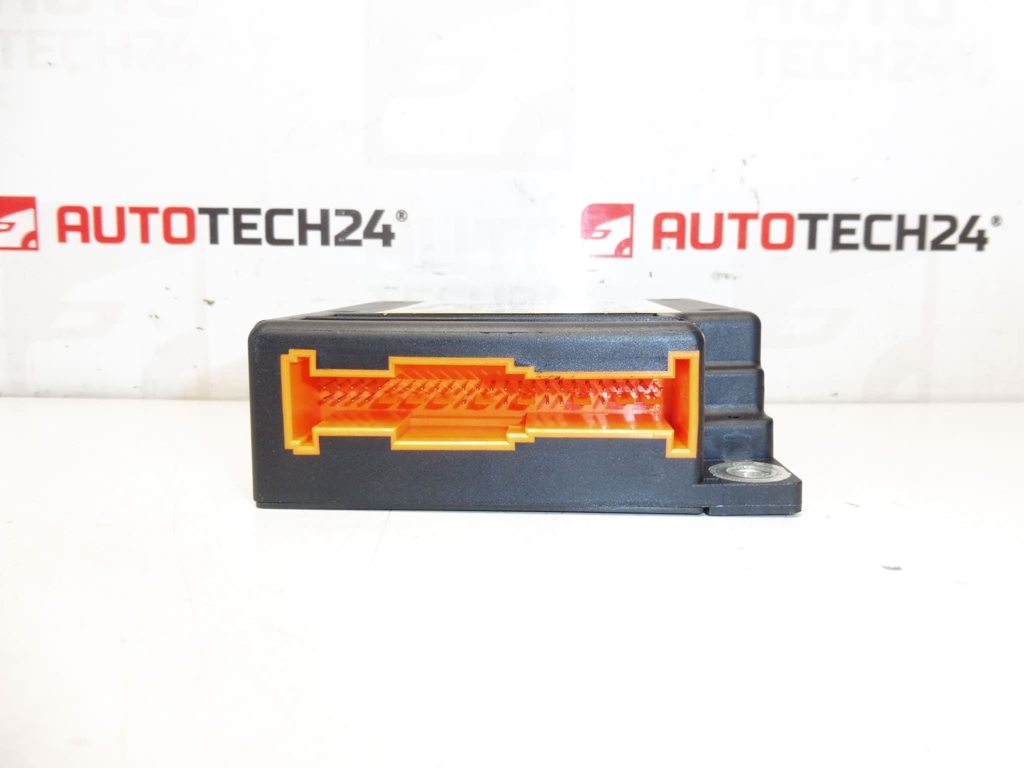 Airbagenhet Citroën C8 PEUGEOT 807 1400612380 6546H0 - Bild 2