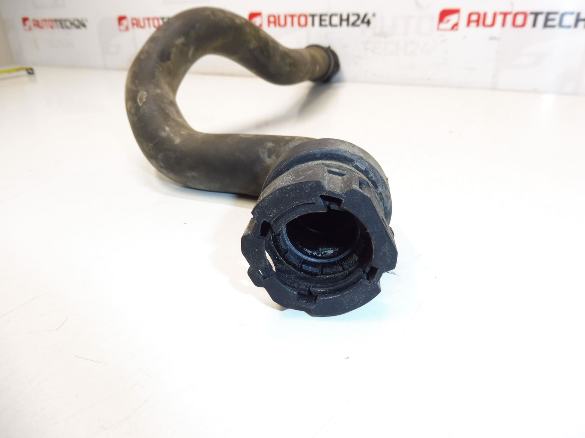 Vattenslang Citroën Peugeot 1.6 HDI 6466CJ - Bild 2