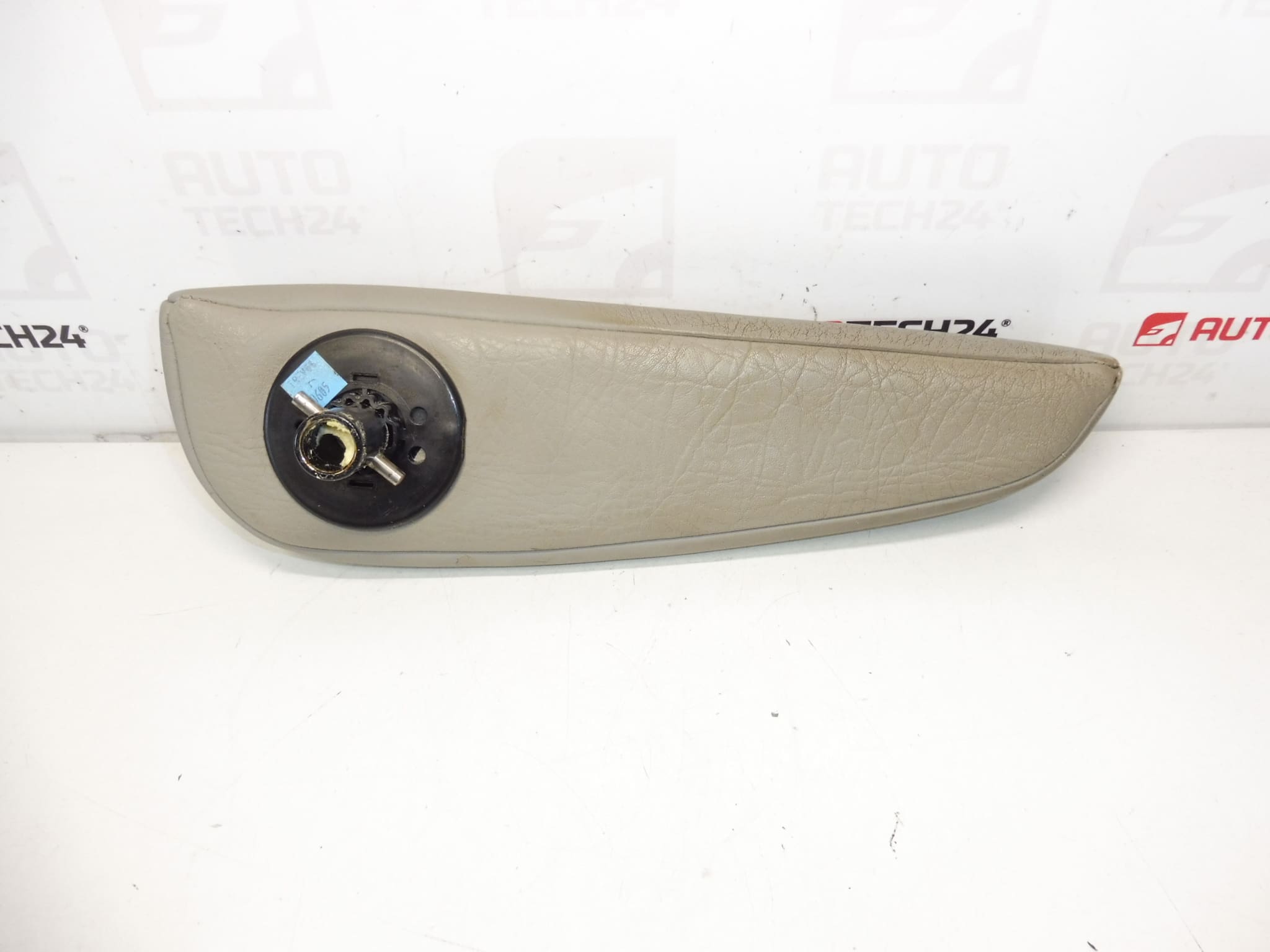 Armlän Karosspassagerare Citroën Peugeot 883030 - Bild 2