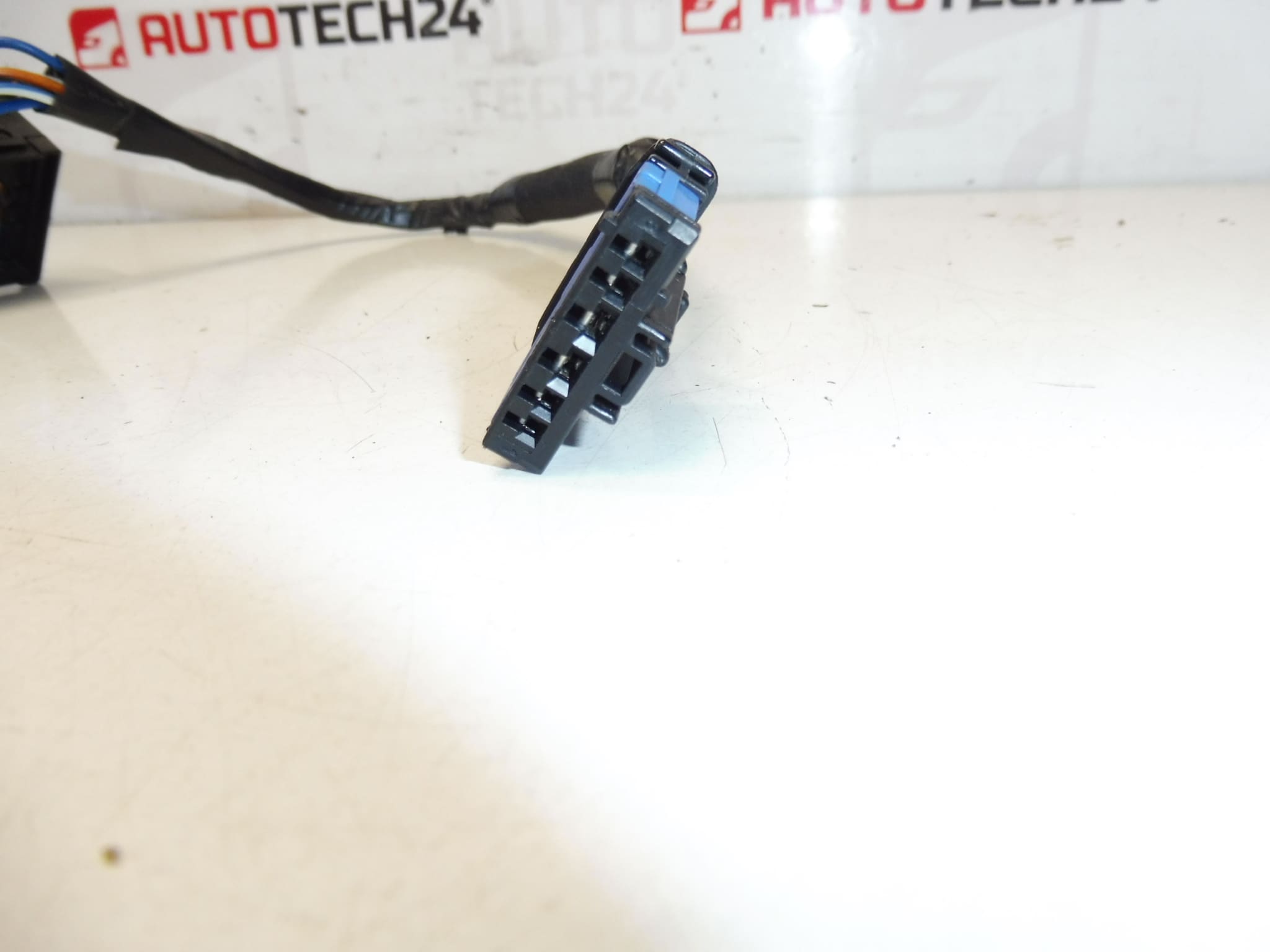 Säten Regulator Citroën Peugeot 944931700ZL 6554H9 - Bild 2