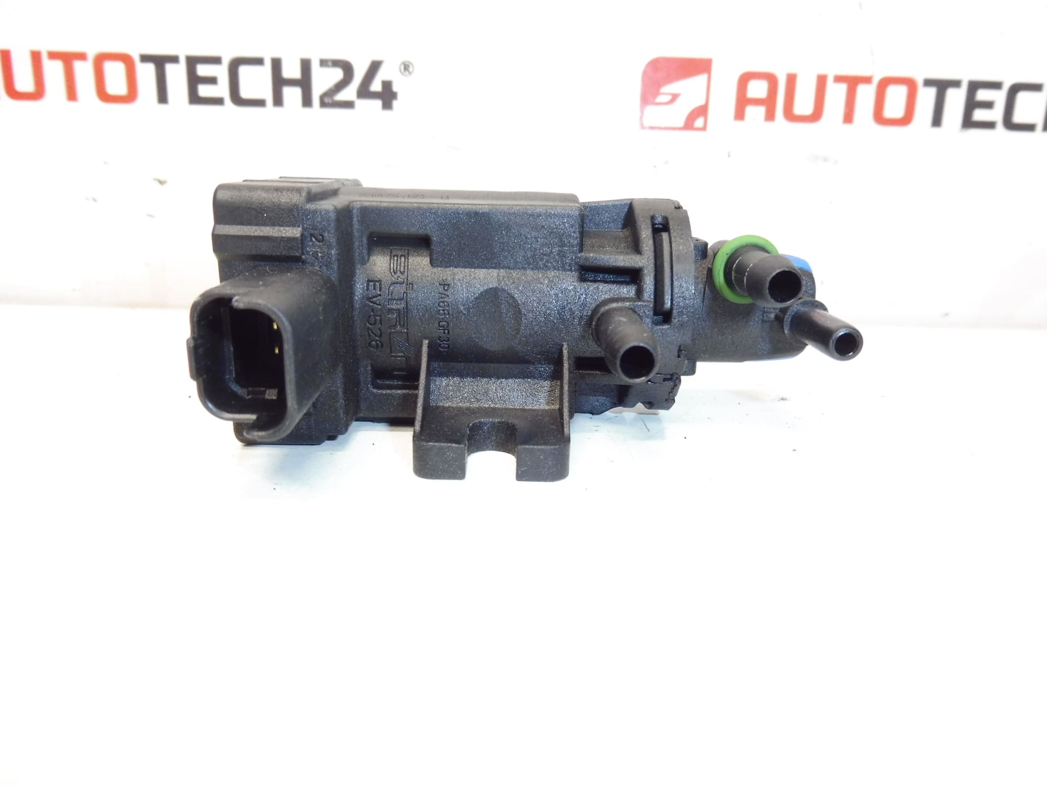 Elvan Citroën Peugeot 9810400480 - Bild 2