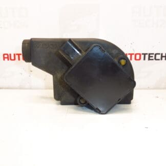 Gasspjällspotentiometer Citroën Peugeot 9643365680 1920X1