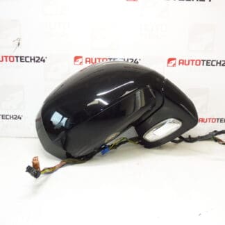 Höger spegel exyb Citroën C4 Picasso 96851525xy 8153vr