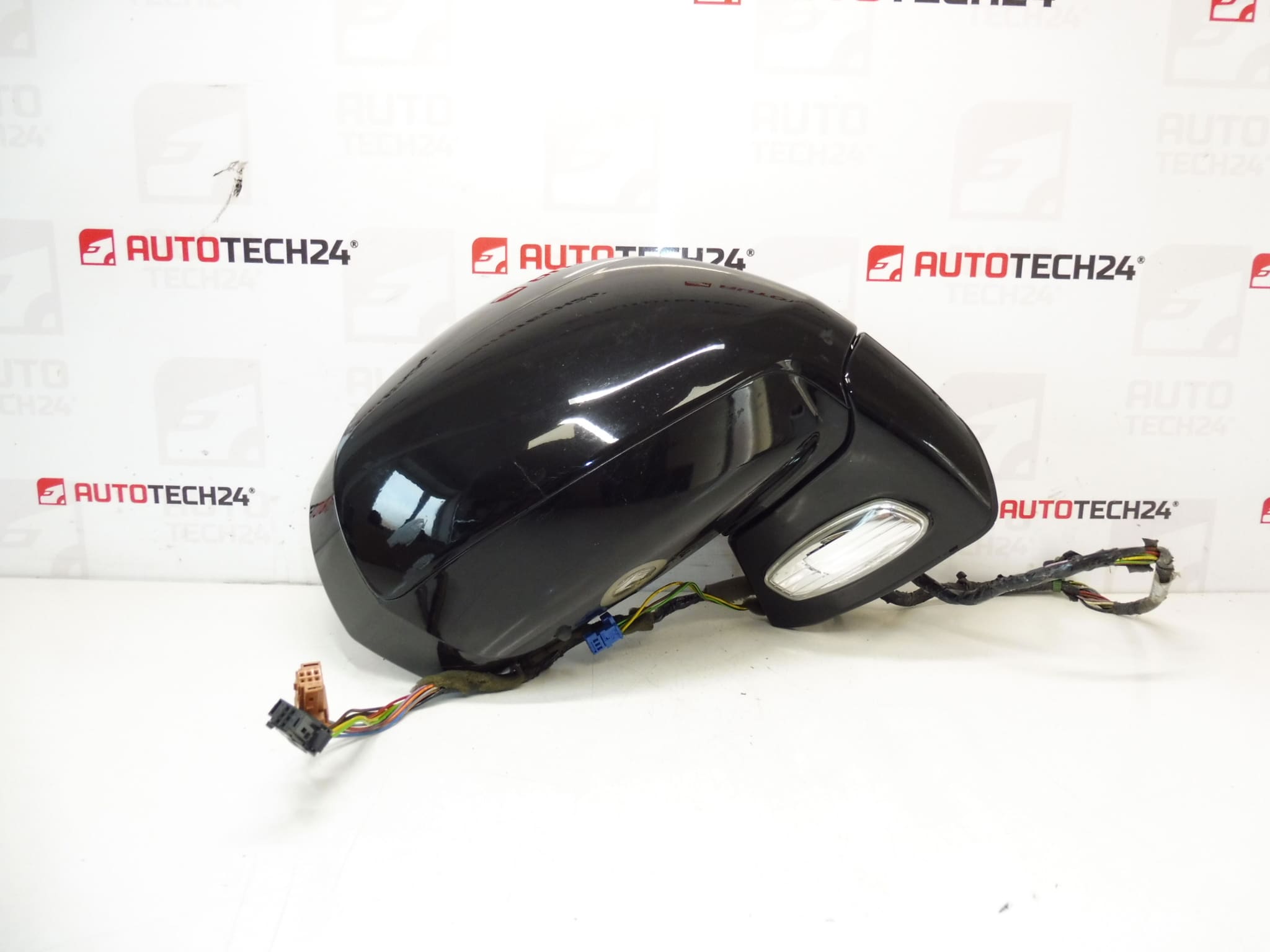 Höger spegel exyb Citroën C4 Picasso 96851525xy 8153vr