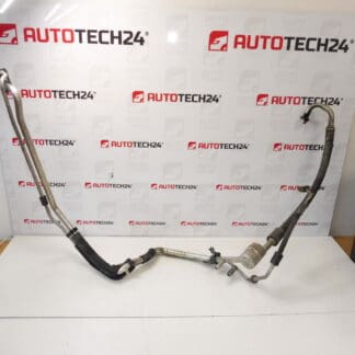 Klimatrör Citroën C8 Peugeot 807 2.2 HDI 6460TA