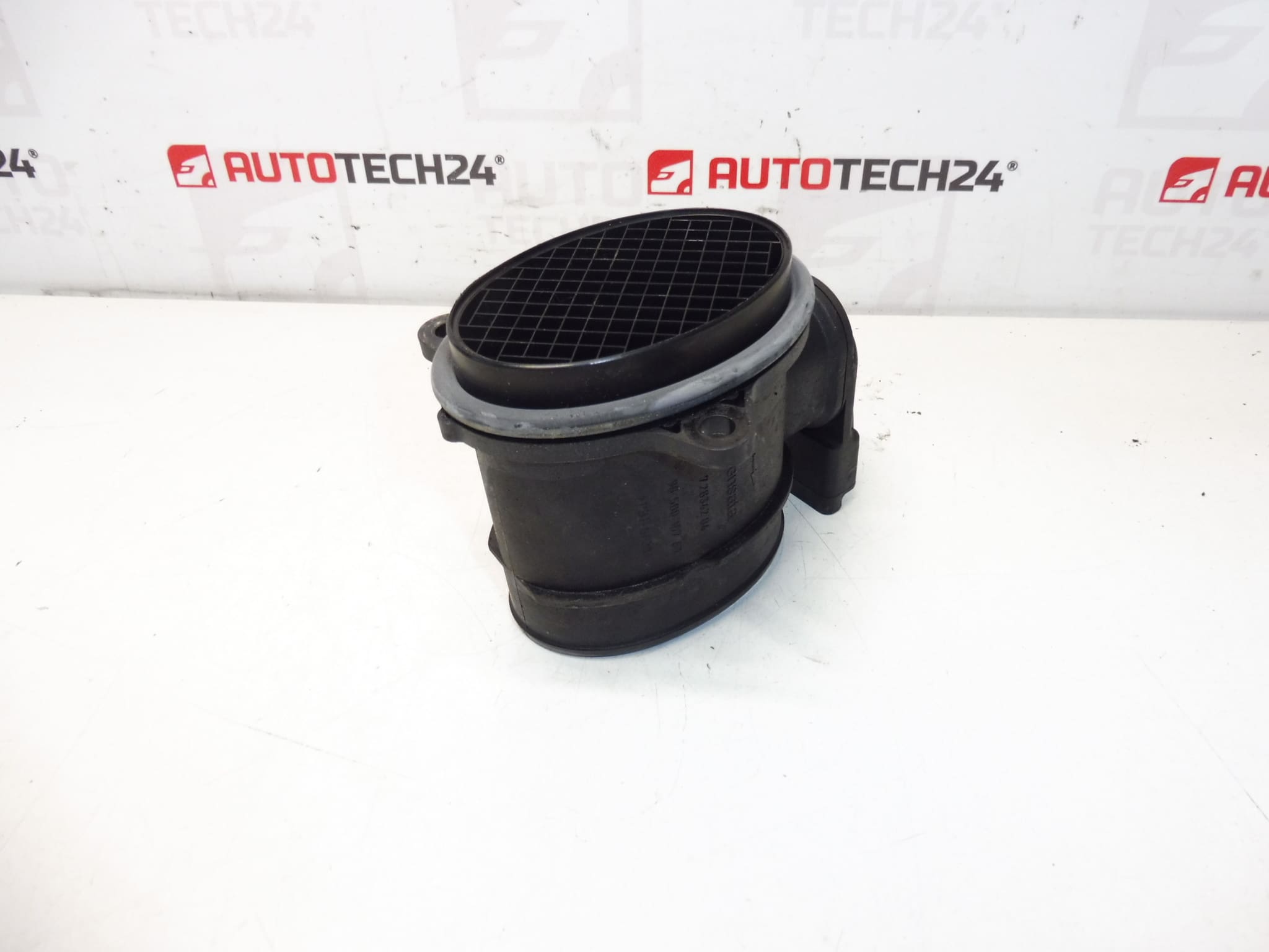 Luftvikt Citroën Peugeot 1.4 1.6 HDI 9650010780 1920GV 1920LC