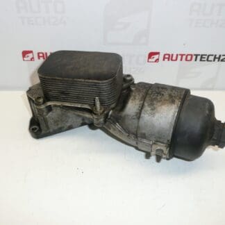 Olje-vattenväxlare 1