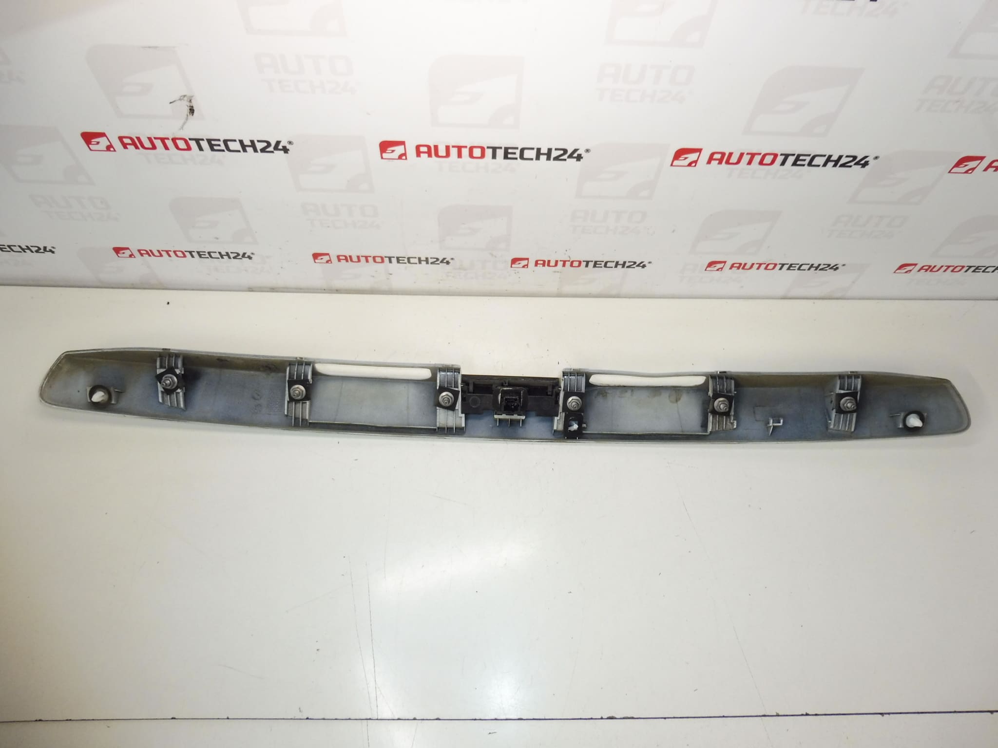 Handtag Peugeot 308 Kombi EWPB 1608481780 - Bild 2