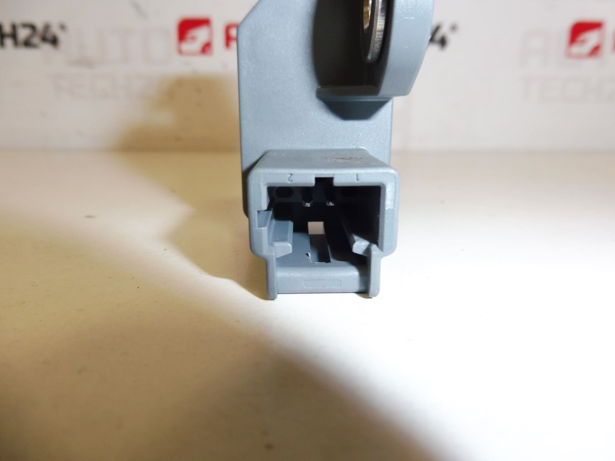 Sidokollision Sensor 9665103780 610797600 8216VL - Bild 2