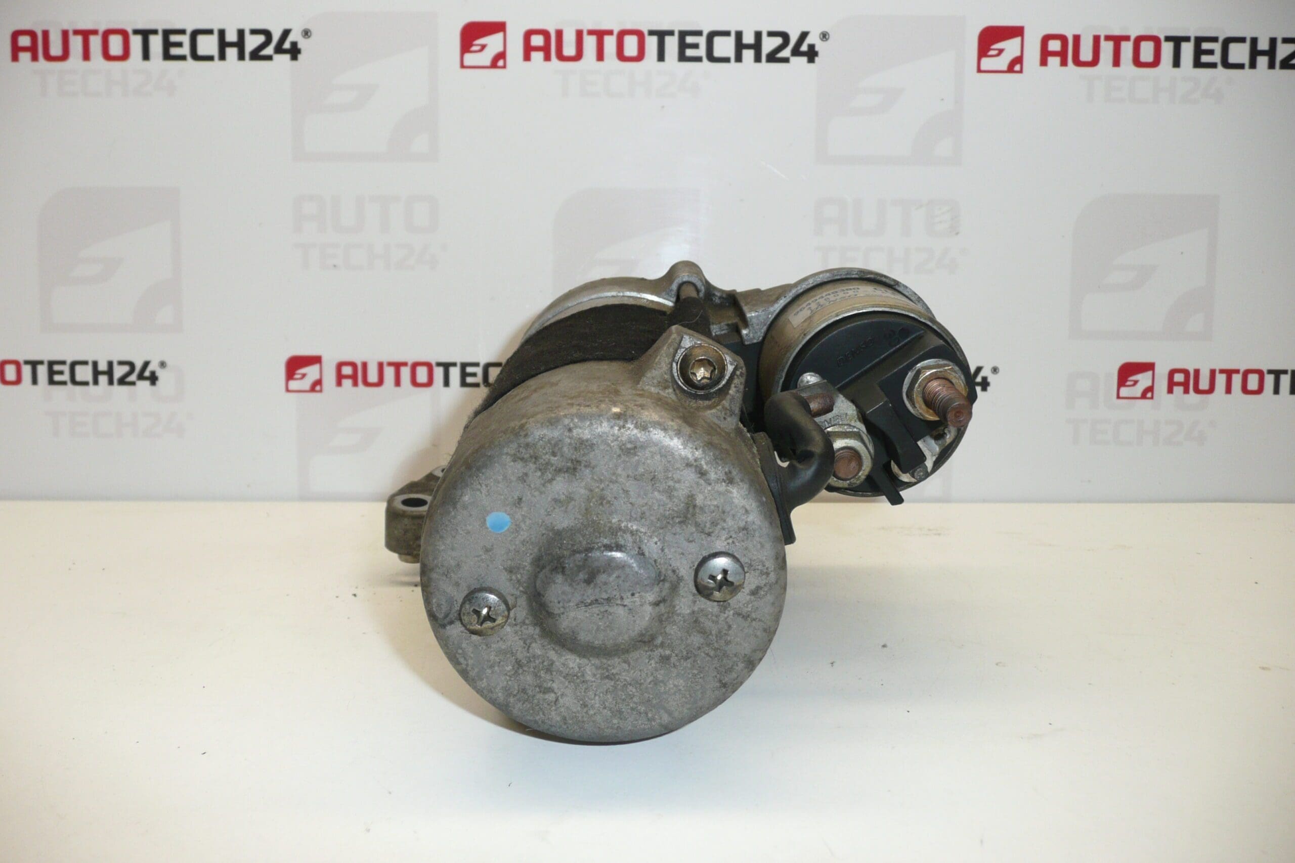 Startmotor 2.7 HDi 3.0 HDi Citroën Peugeot 9649448380 - Bild 2