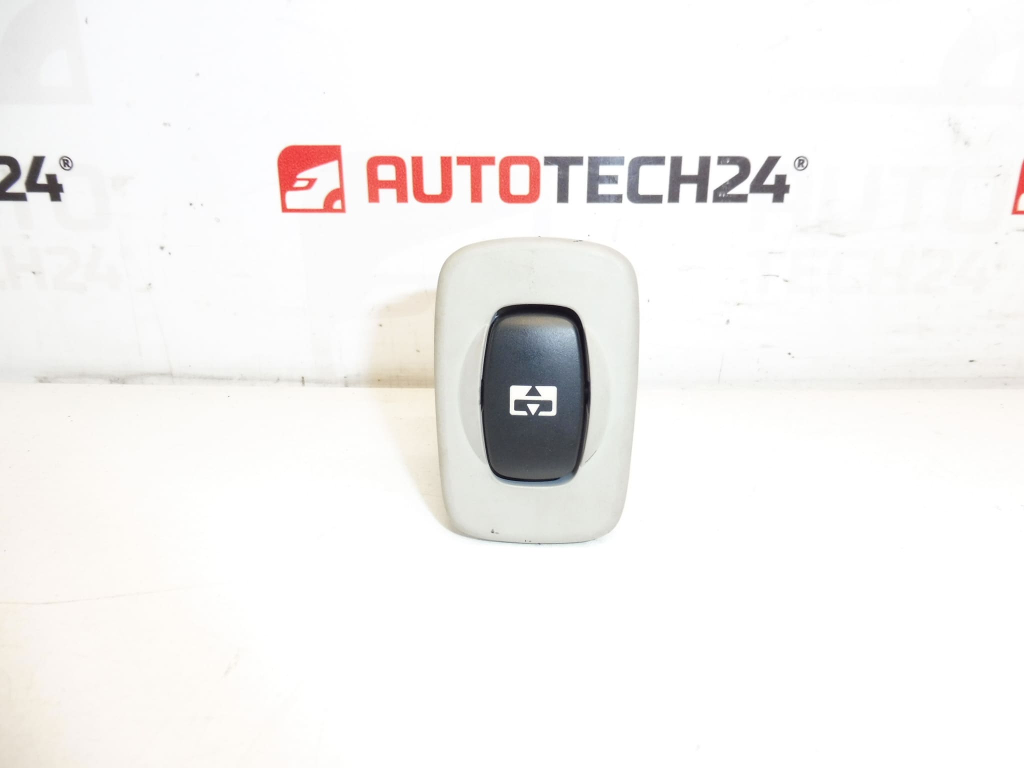 Takdrivning Citroën C8 Peugeot 807 14889230BJ 6554P8