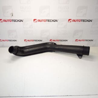 Turborör Citroën Peugeot 2.0 2.2 HDI 1487755080 0382X6