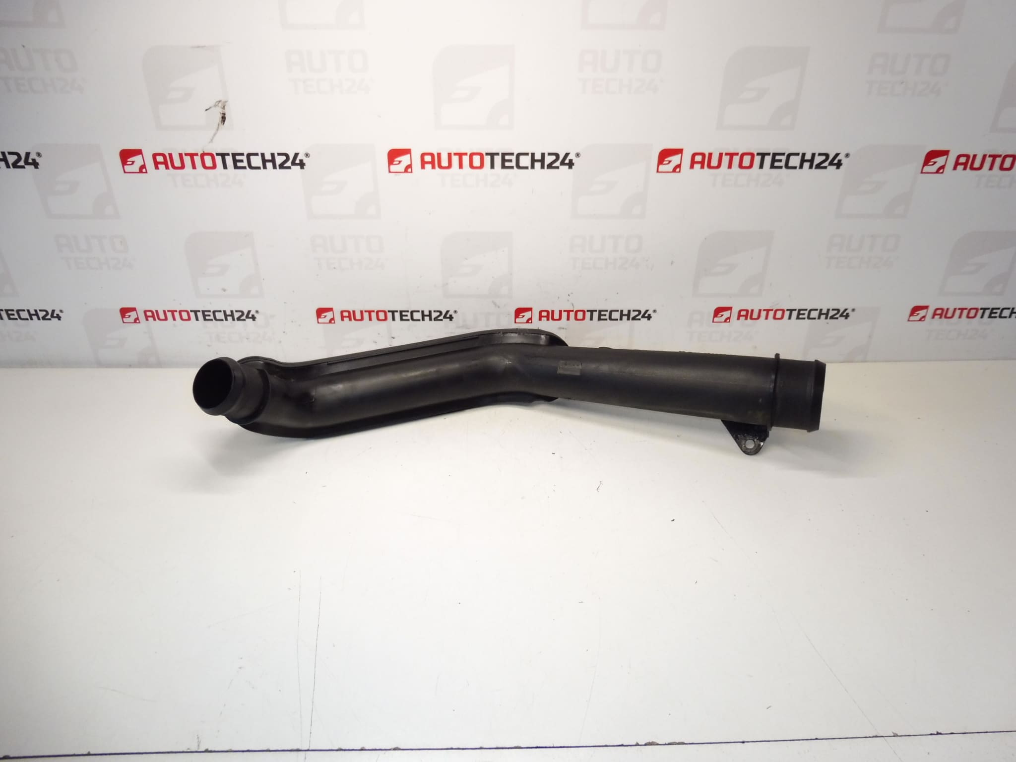 Turborör Citroën Peugeot 2.0 2.2 HDI 1487755080 0382X6