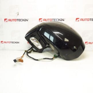 Vänster spegel exyb Citroën C4 Picasso 96851519xy 8153H6