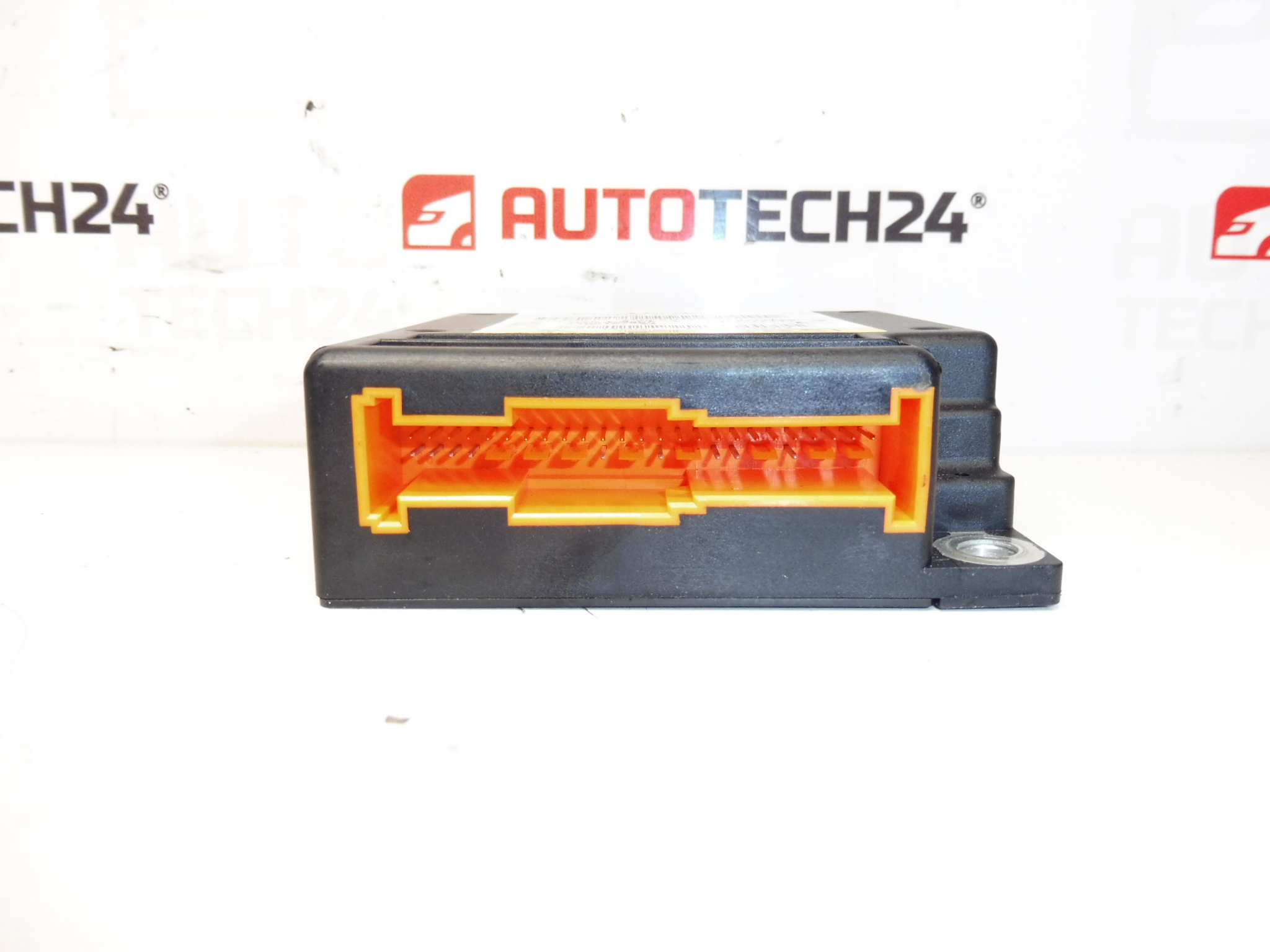 Krockkuddeenhet Citroën C8 Peugeot 807 1400157980 654674