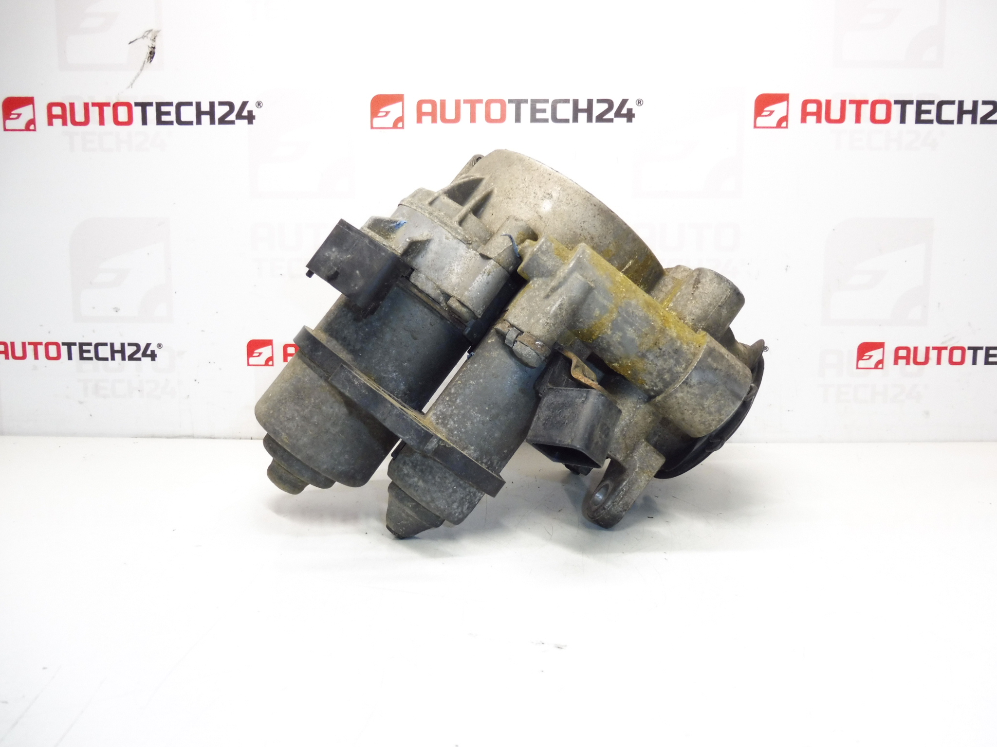 Åtgärdsmedlem i Citroën Peugeot 9682563580 9662568980