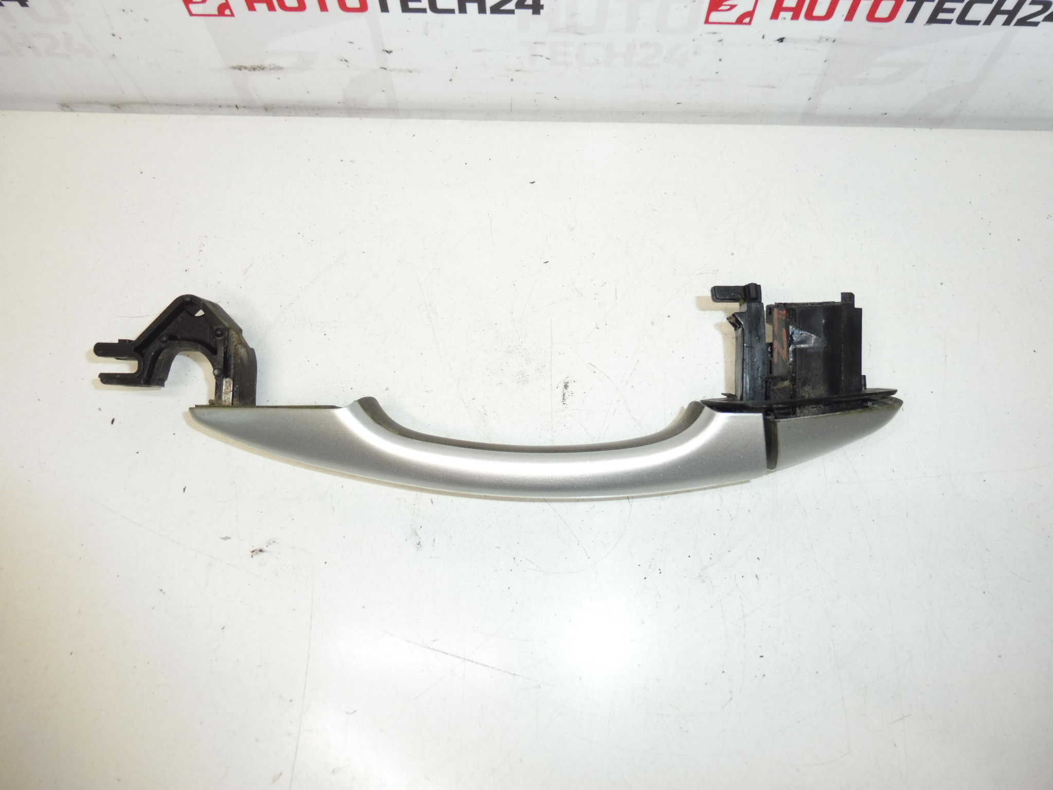 Citroën Peugeot DS EZRC 9101LW dörrhandtag