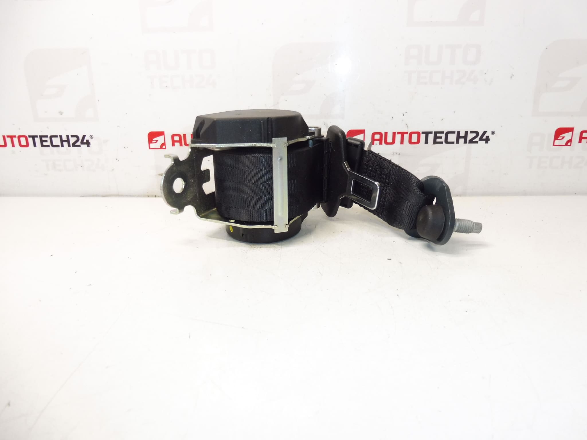 Bakre säkerhetsbälte Citroën C-Elysée Peugeot 301 96757050xy