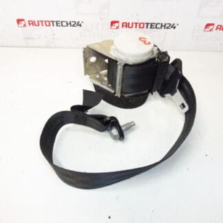 Bakre säkerhetsbälte Citroën C5 X7 8975S0