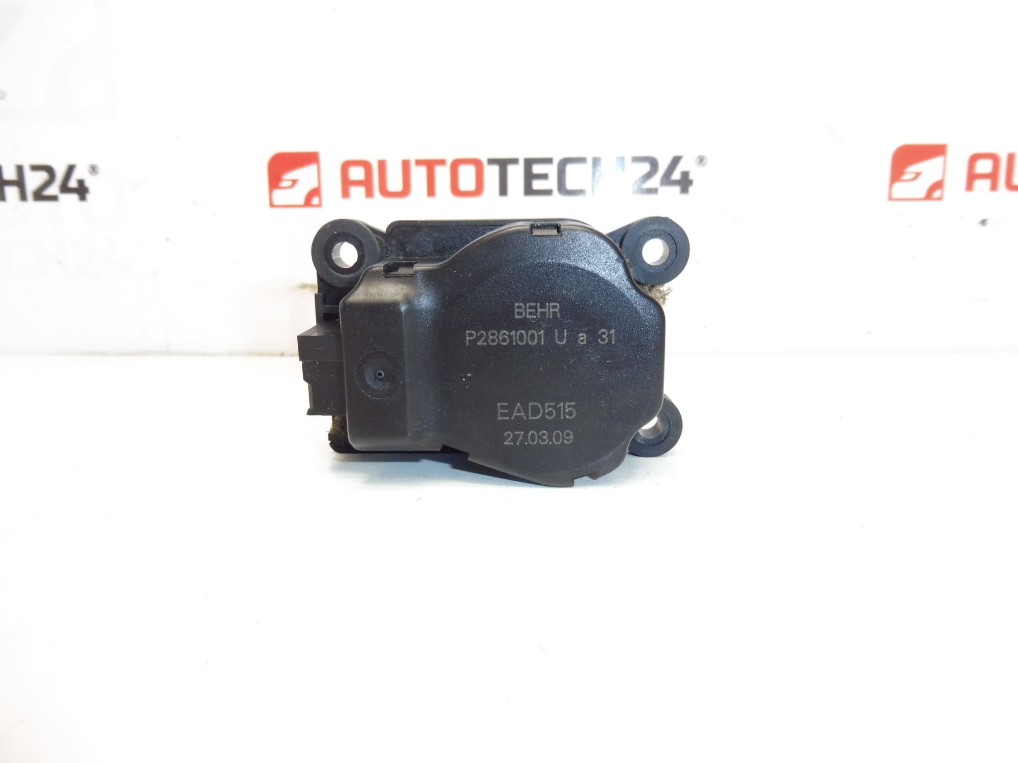 Behr Citroën Peugeot Ead515 P2861001U och 31 647947