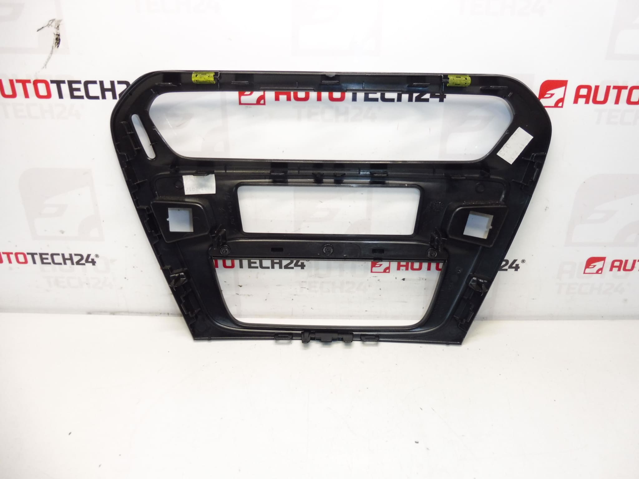 RadioPanel Citroën C-Elysée Peugeot 301 9676344377 96763443XU - Bild 2