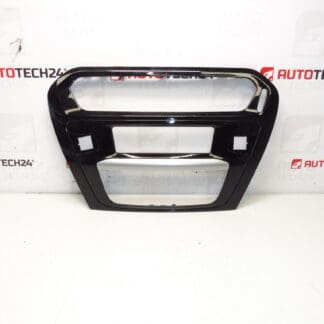 Citroen C-Elysée Peugeot 301 9676344377 96763443X