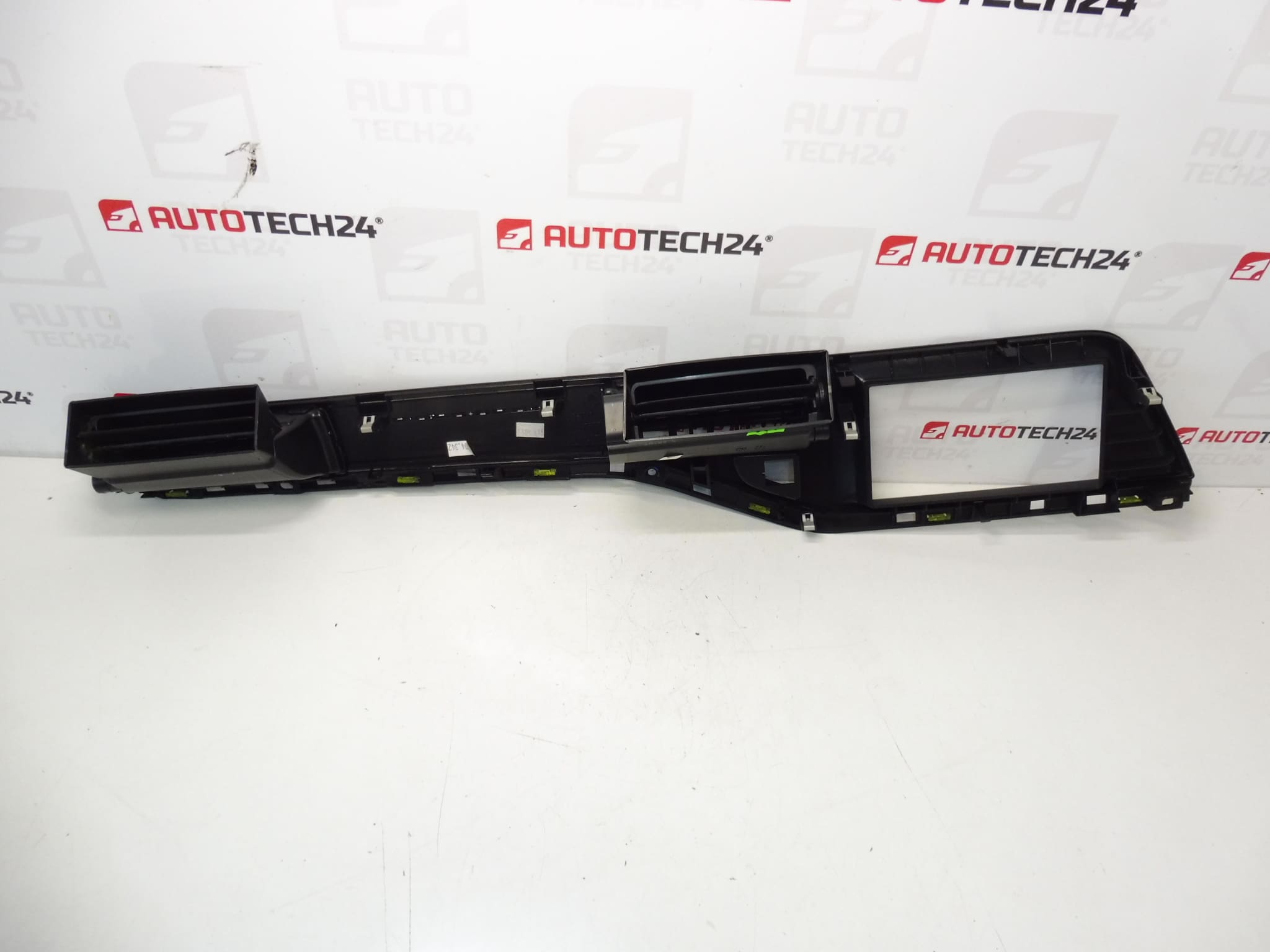 Instrumentpanelens panel Citroën C5 X7 16069478ZD 8231R7 - Bild 2