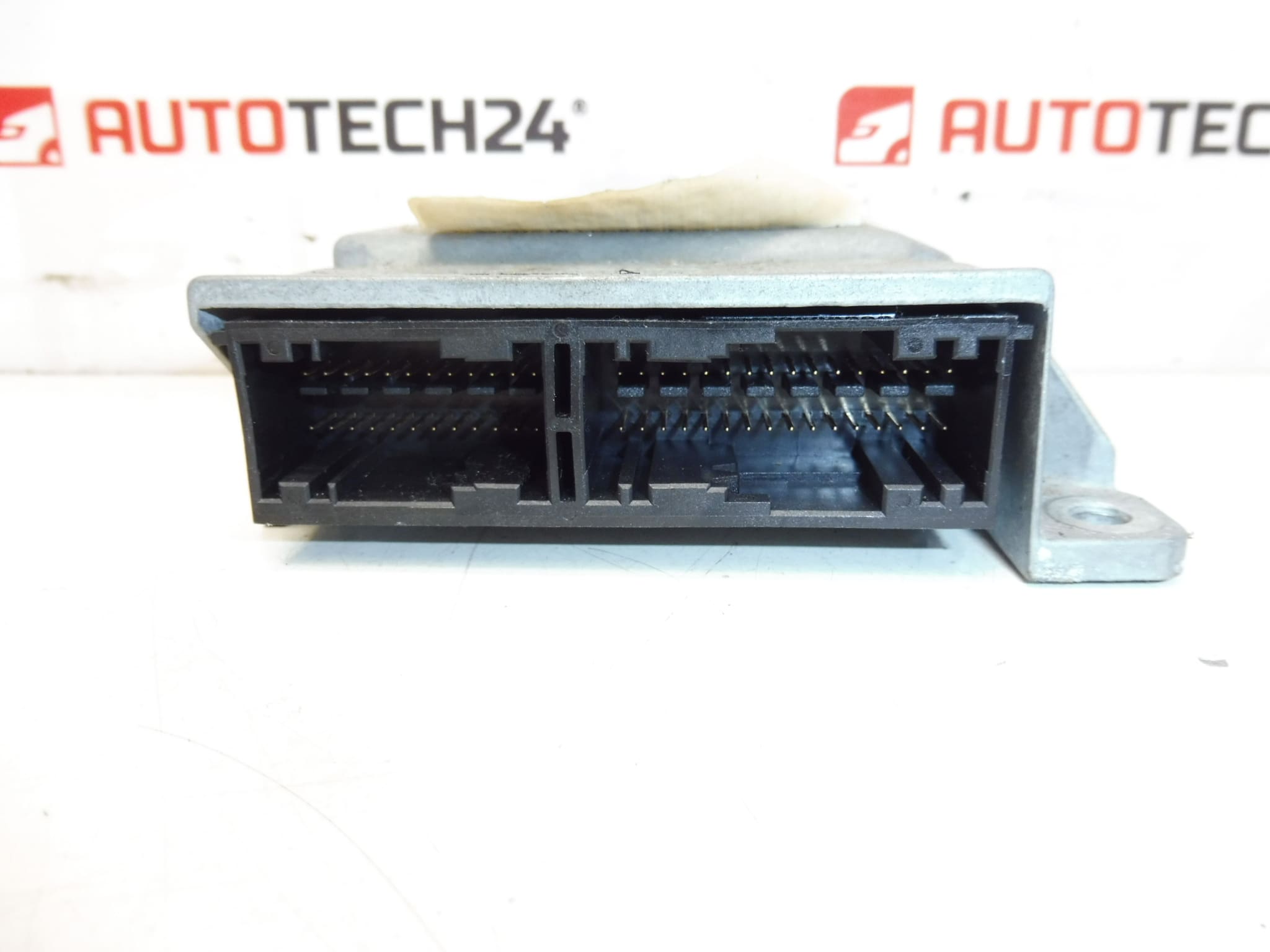 Airbagsenhet Citroën C5 X7 9665558180 610963100 - Bild 2