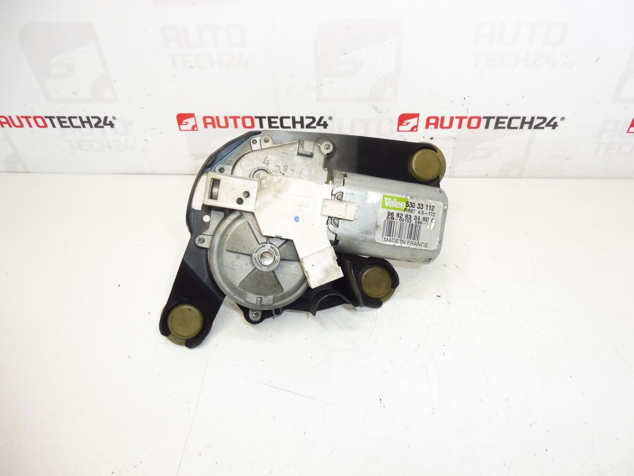 Citroën C5 x7 Kombi 9682833480 53033112 6405LF