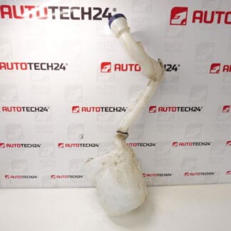 Citroën Peugeot 9648337580 6431F3