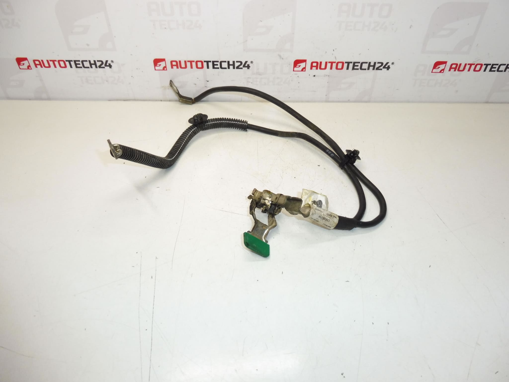 Citroën Peugeot 9661191580 minusbunt