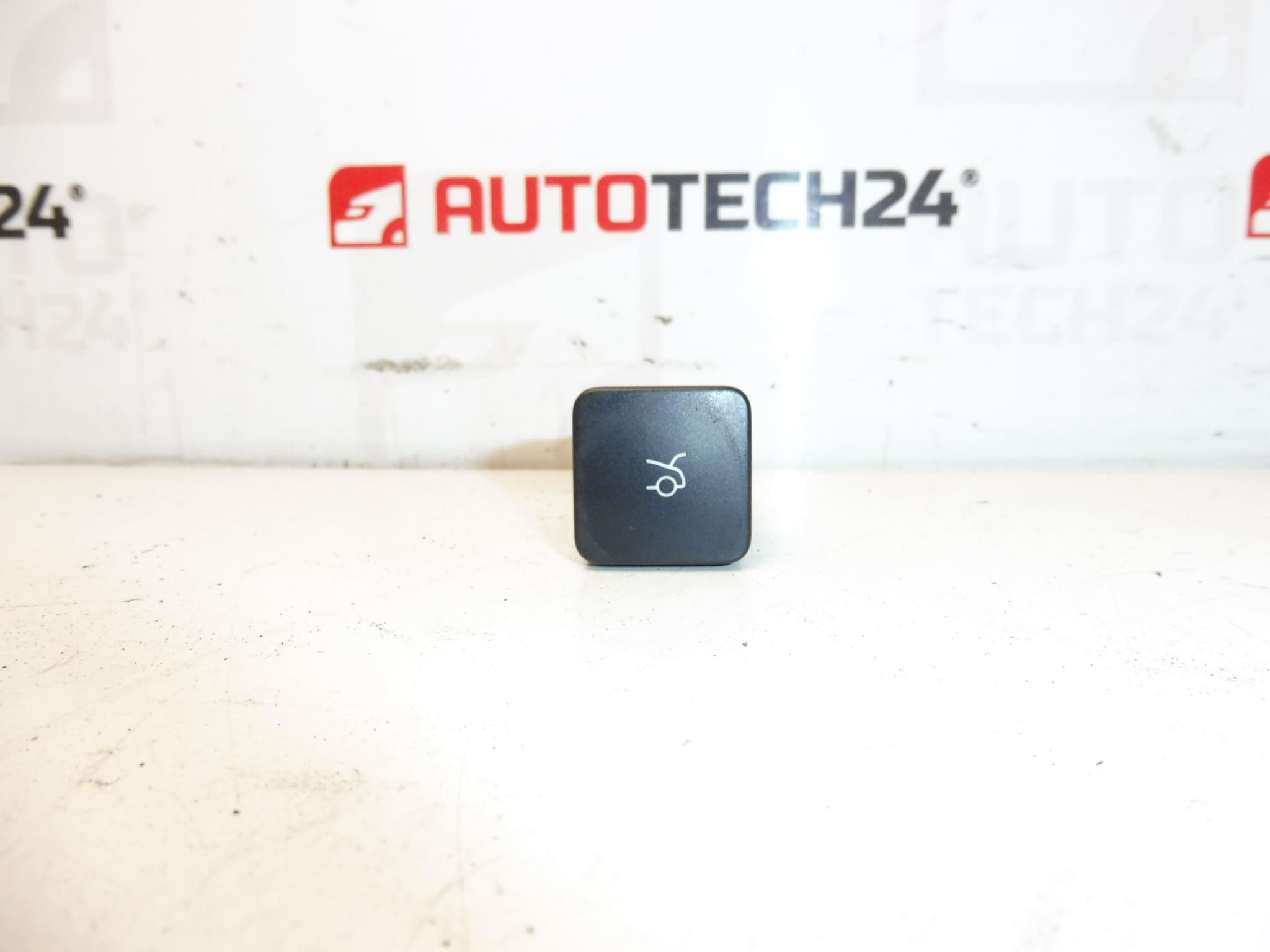 Citroën Peugeot 96766105 ZDR