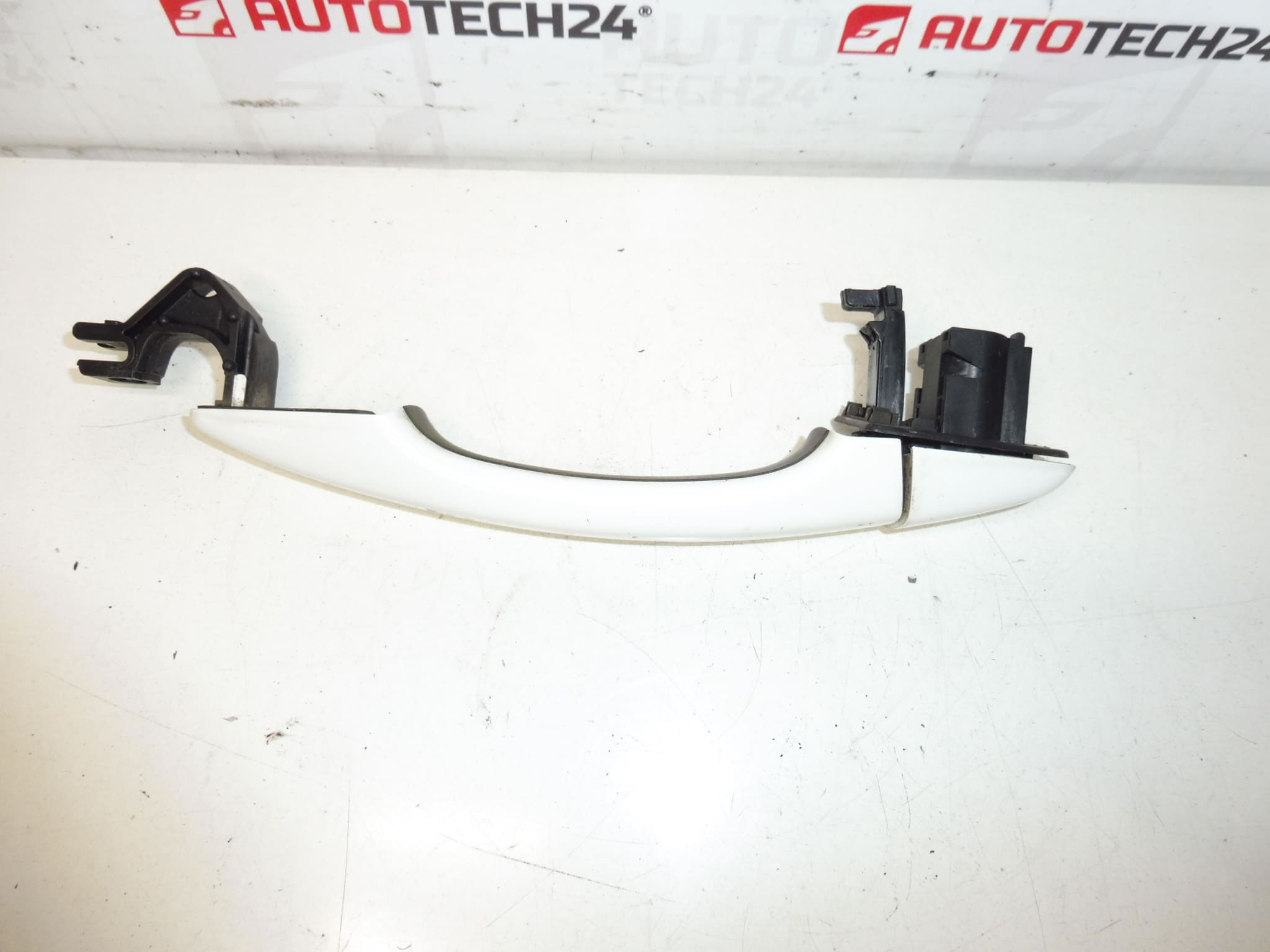 Dörrhandtag Citroën Peugeot DS EWP 9101LW - Bild 2