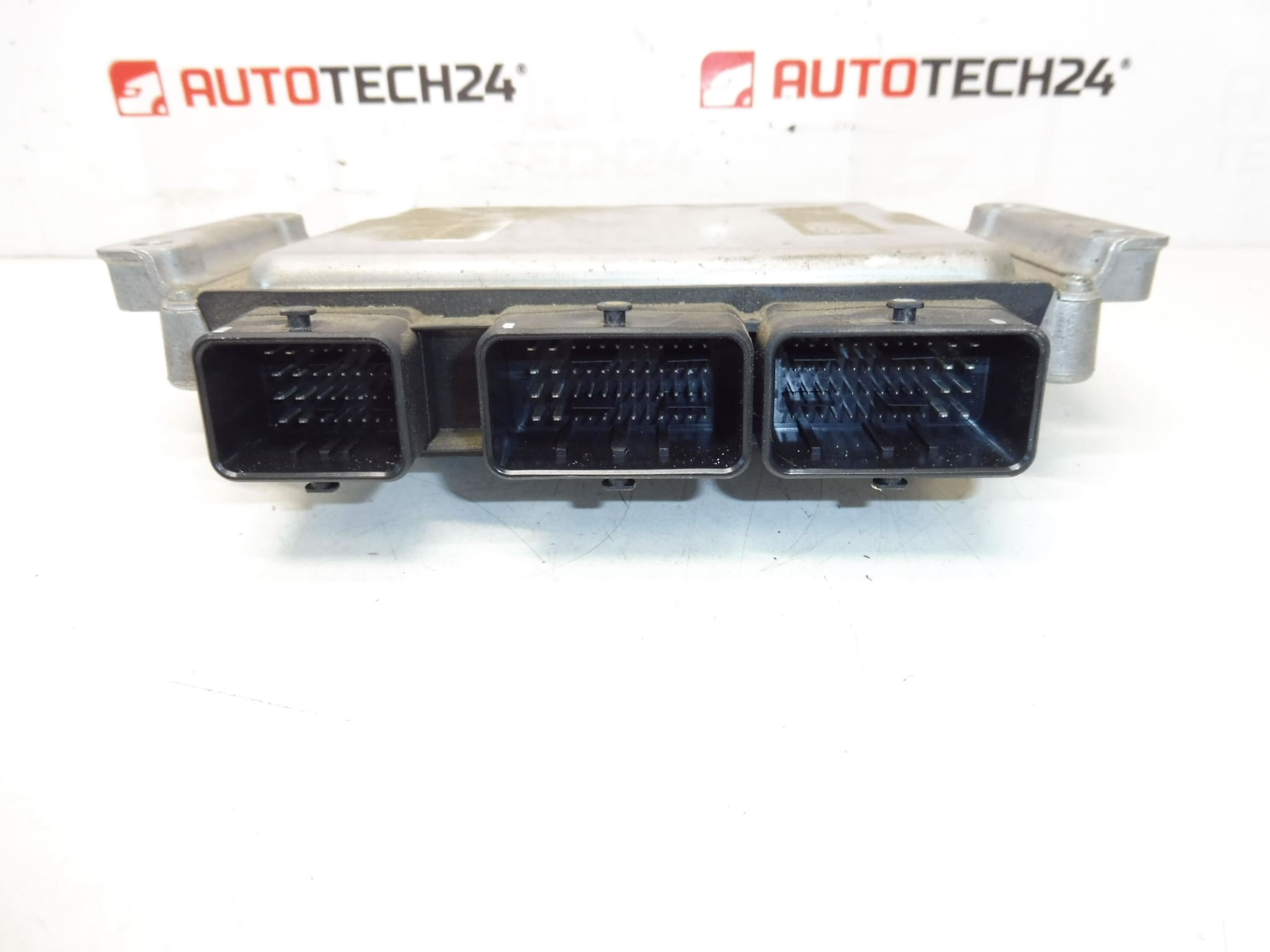 Styrmodul DELPHI DCM3.4 9666266580 9663548180 - Bild 2