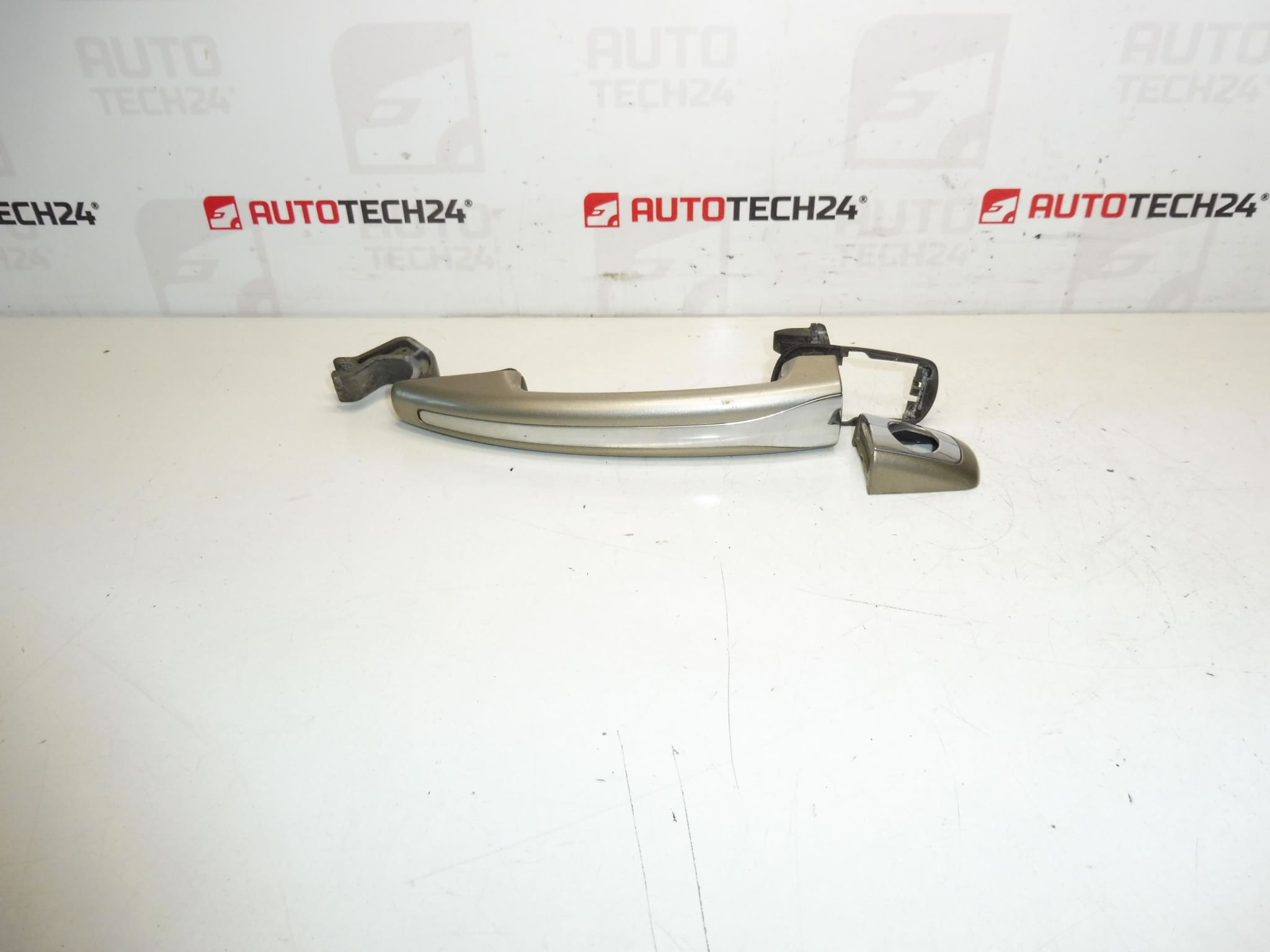 DRIVER DOORHAND KCHC CITROëN 9101HR