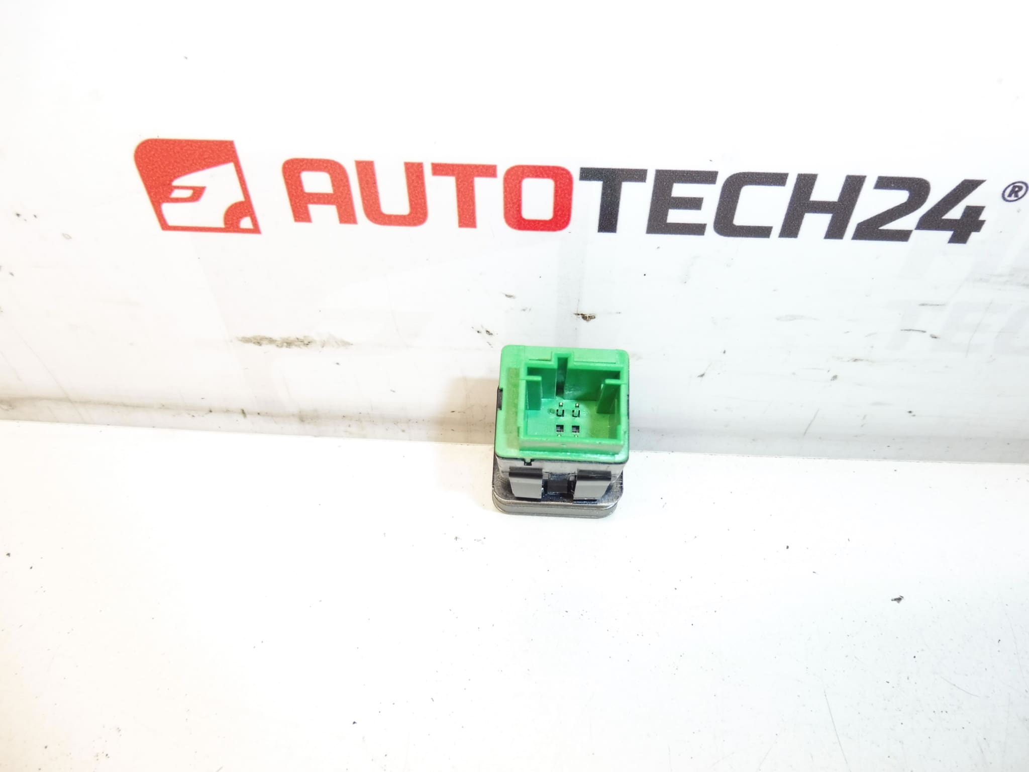 ESP-kontroll Citroën C-Elysée Peugeot 301 96773042ZD - Bild 2