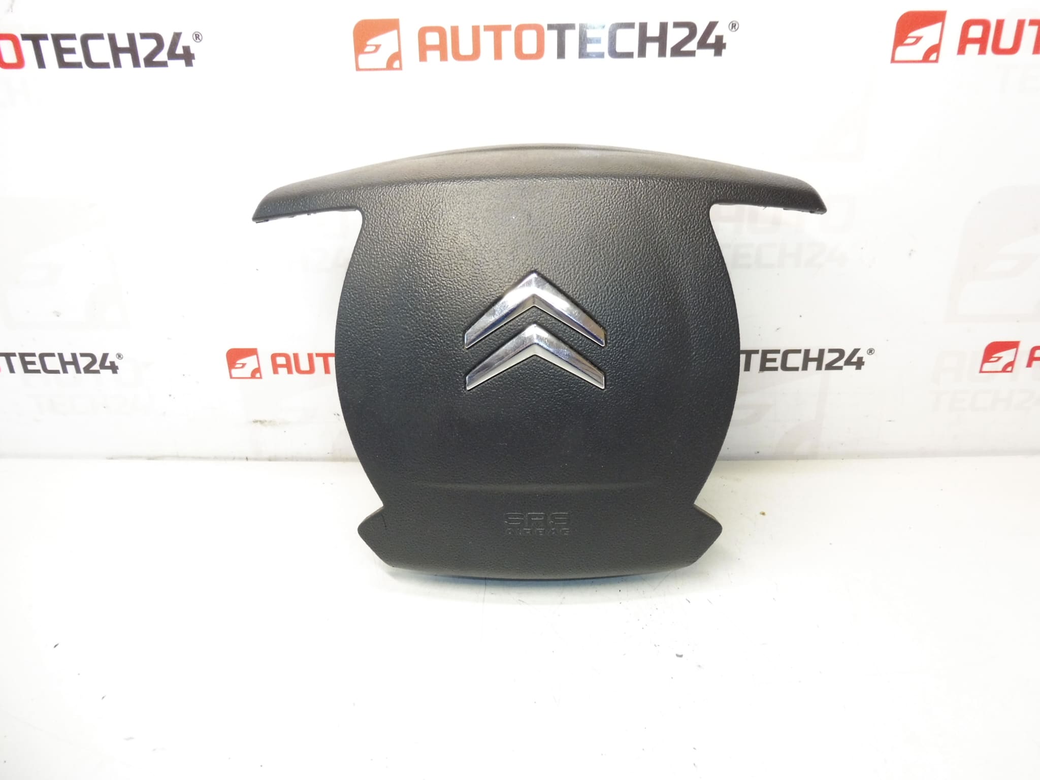 Förarens airbag Citroën C5 x7 96824771D 4112NC